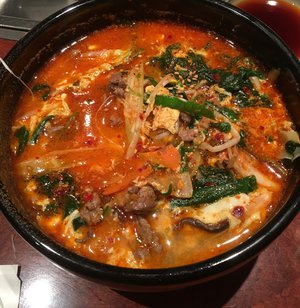 韓国料理 - 画像3