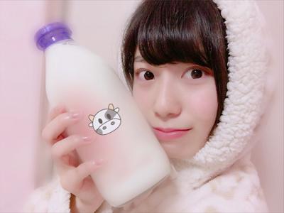 ホットミルク...95のサムネイル