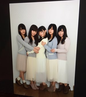 BIG ONE GIRLS - 画像7