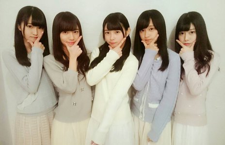 BIG ONE GIRLS - 画像8