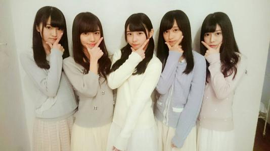 BIG ONE GIRLSさん...98のサムネイル