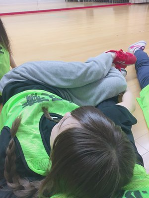 2月だっ！シホマカシー♡のサムネイル
