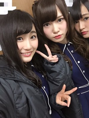 2月だっ！シホマカシー♡ - 画像2