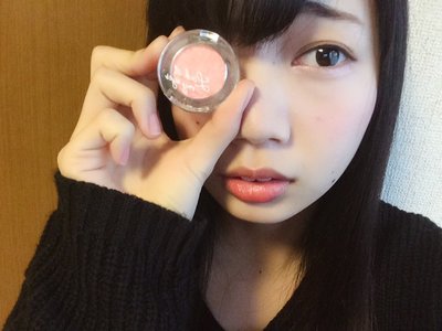 コスメはキラキラしてるものに目がないです - 画像2
