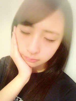 ぼやけーーー（＾_＾） - 画像1