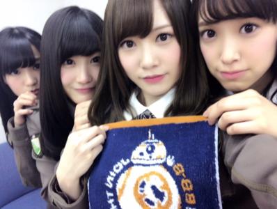 BB-8(・ω・)のサムネイル