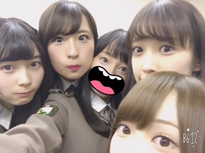 バレンタインの時期のデパート - 画像3