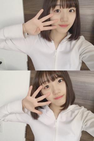 お散歩。のサムネイル