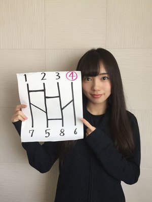 ブラインドタッチ - 画像1