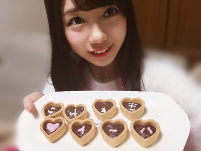 バレンタインデー - 画像6