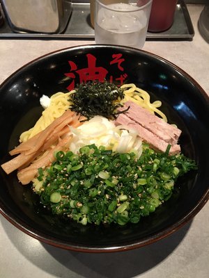 ラーメンブログ - 画像3