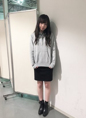 幕張個別握手会 - 画像4