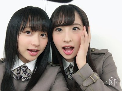 乃木坂46さんバースデーライブのサムネイル