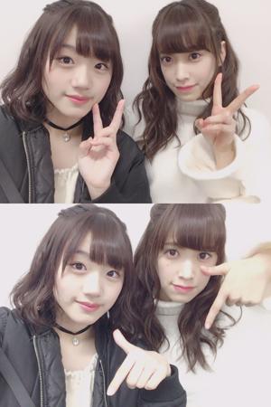 みんな、見てね〜！のサムネイル