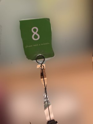 おめでとうございます！！　そして14と8 。のサムネイル