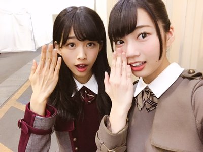 全国握手会！！ひらがな単独公演！！ - 画像2