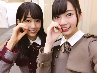 全国握手会！！ひらがな単独公演！！ - 画像3