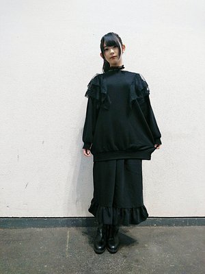 バッサリのサムネイル