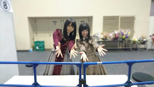 全国握手会...121のサムネイル