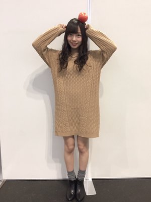 京都個別握手会 - 画像1
