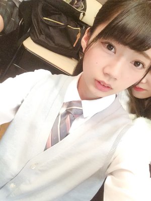 ネクタイは自分で出来ないのです - 画像2