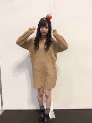 脱キメ顔 - 画像6
