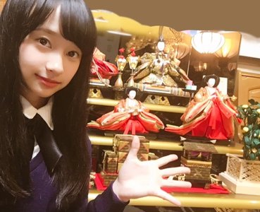 おりひめとおひなさま。208。 - 画像2