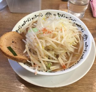 野郎ラーメン - 画像2