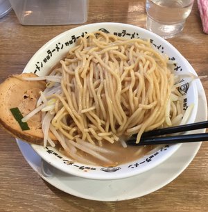 野郎ラーメン - 画像3