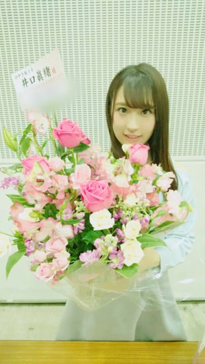 お花いっぱい♡ - 画像2