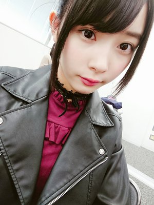 深紅 - 画像2