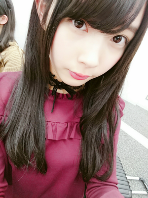 深紅 - 画像3