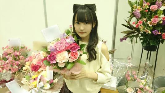 可愛いお花♡のサムネイル