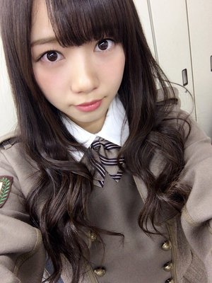 欅坂46 デビュー1周年記念ライブ - 画像1