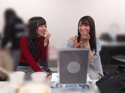 3rdラスト個別握手会 - 画像10