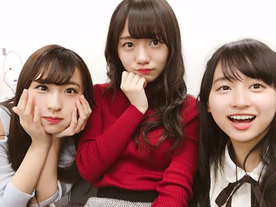 3rdラスト個別握手会 - 画像6