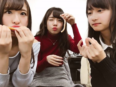 3rdラスト個別握手会 - 画像7