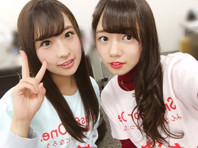 3rdラスト個別握手会 - 画像9