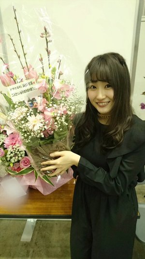 3rdシングル握手会本当にありがとうございました!!♡ - 画像2
