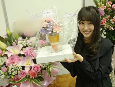 3rdシングル握手会本当にありがとうございました!!♡ - 画像3