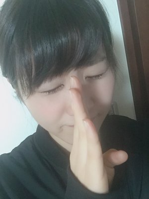 しょぼん( ･･̥ )。のサムネイル