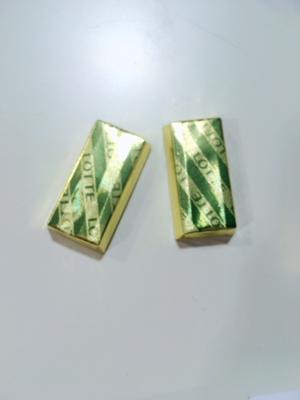 お菓子ボックス封印！！！！ - 画像3