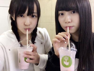スニーカー♥ - 画像2