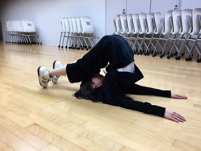 レッスン前の私 - 画像1