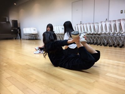 レッスン前の私 - 画像5