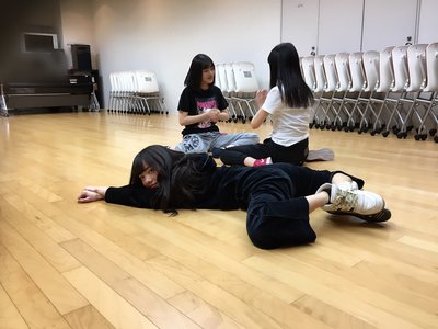 レッスン前の私 - 画像6