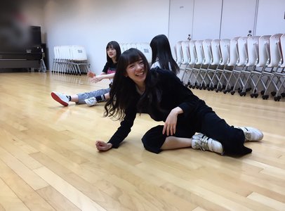 レッスン前の私 - 画像7