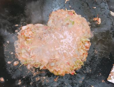 もんじゃ焼き...134 - 画像2