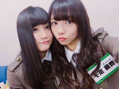 けやき坂46キャラ解説 - 画像1