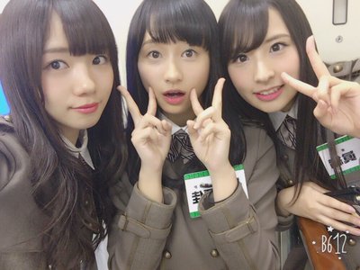 けやき坂46キャラ解説 - 画像5